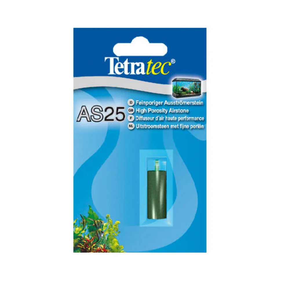Tetra Tec Uitstroomsteen AS