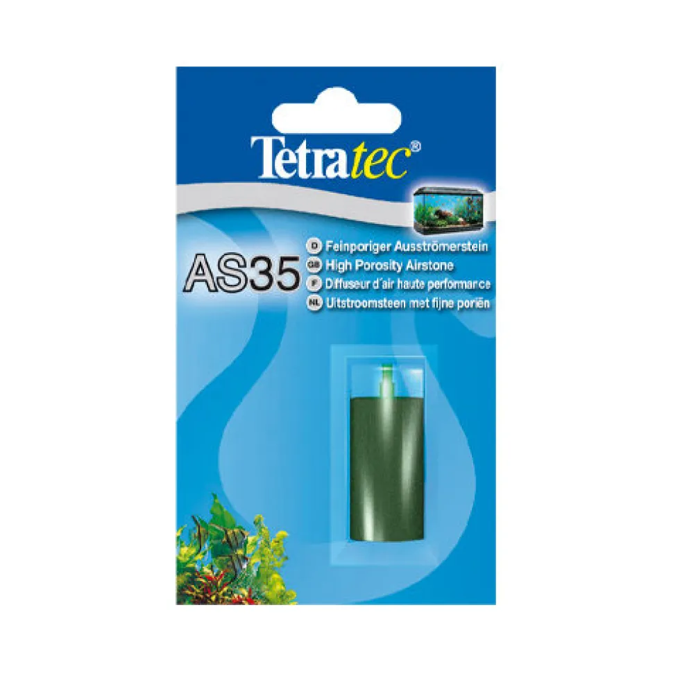 Tetra Tec Uitstroomsteen AS