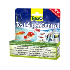 Tetra Test AlgaeControl 3in1