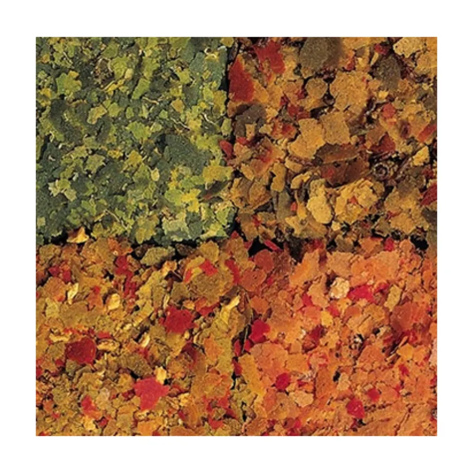 Tetra TetraMin Menu