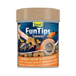 Tetra Tips Voedertabletten