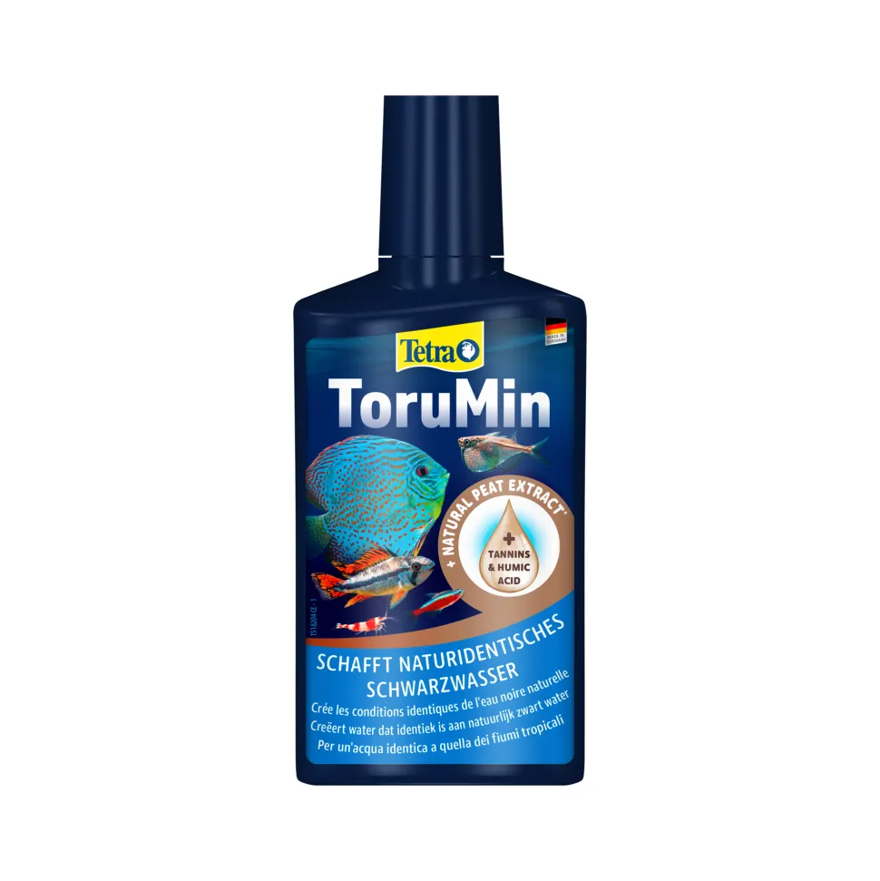 Tetra ToruMin