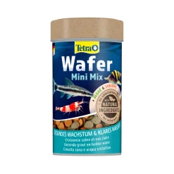 Tetra Wafer Mini Mix