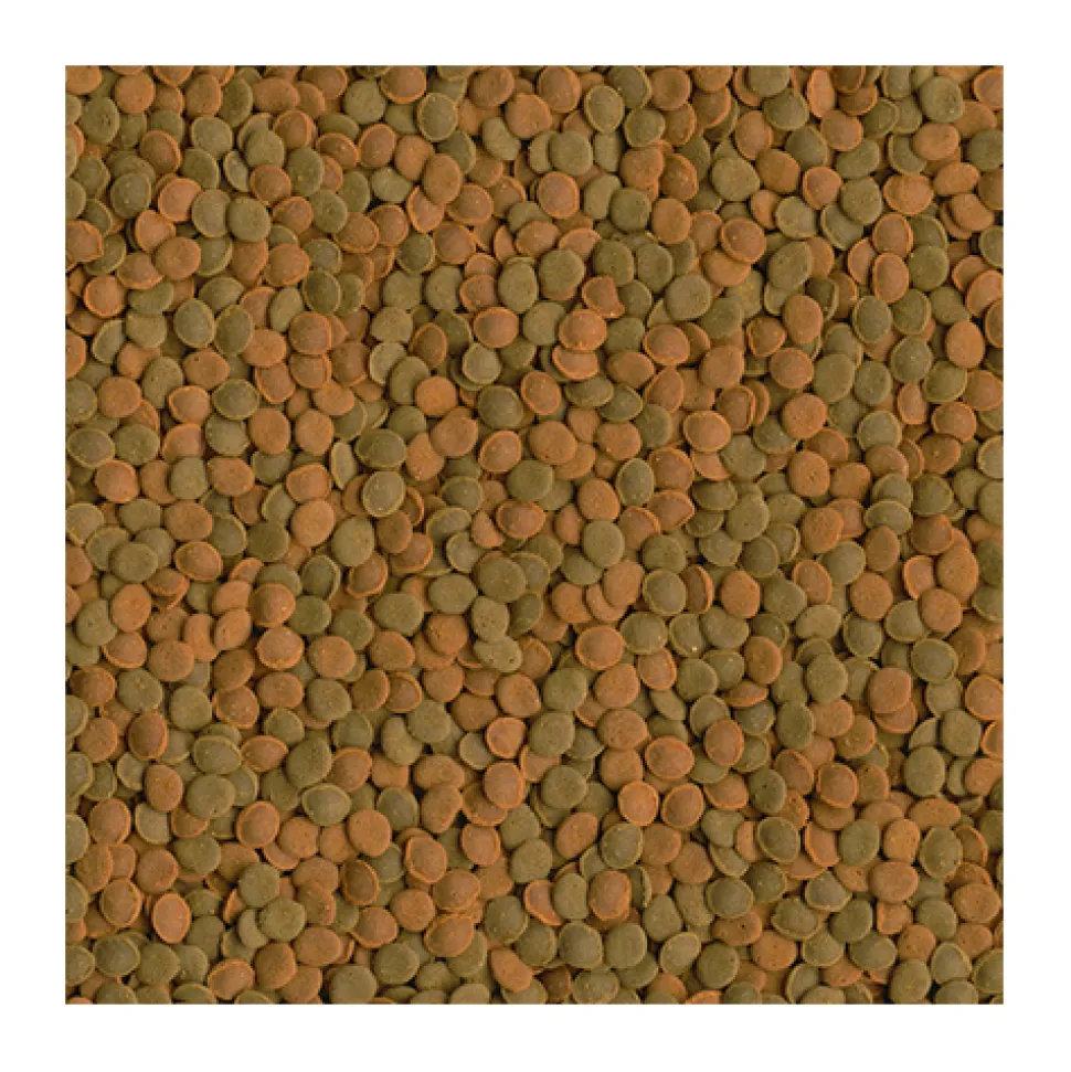Tetra Wafer Mix
