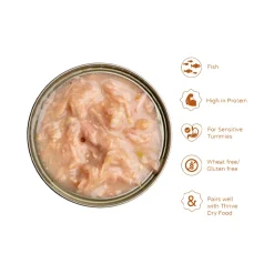 Thrive Complete Kattenvoer