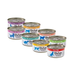 Thrive Complete Kattenvoer