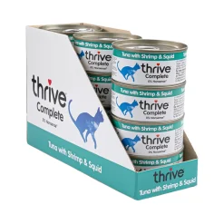 Thrive Complete Kattenvoer