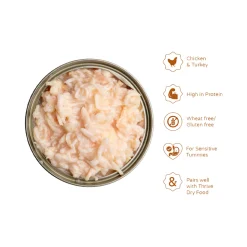 Thrive Complete Kattenvoer