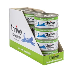 Thrive Complete Kattenvoer