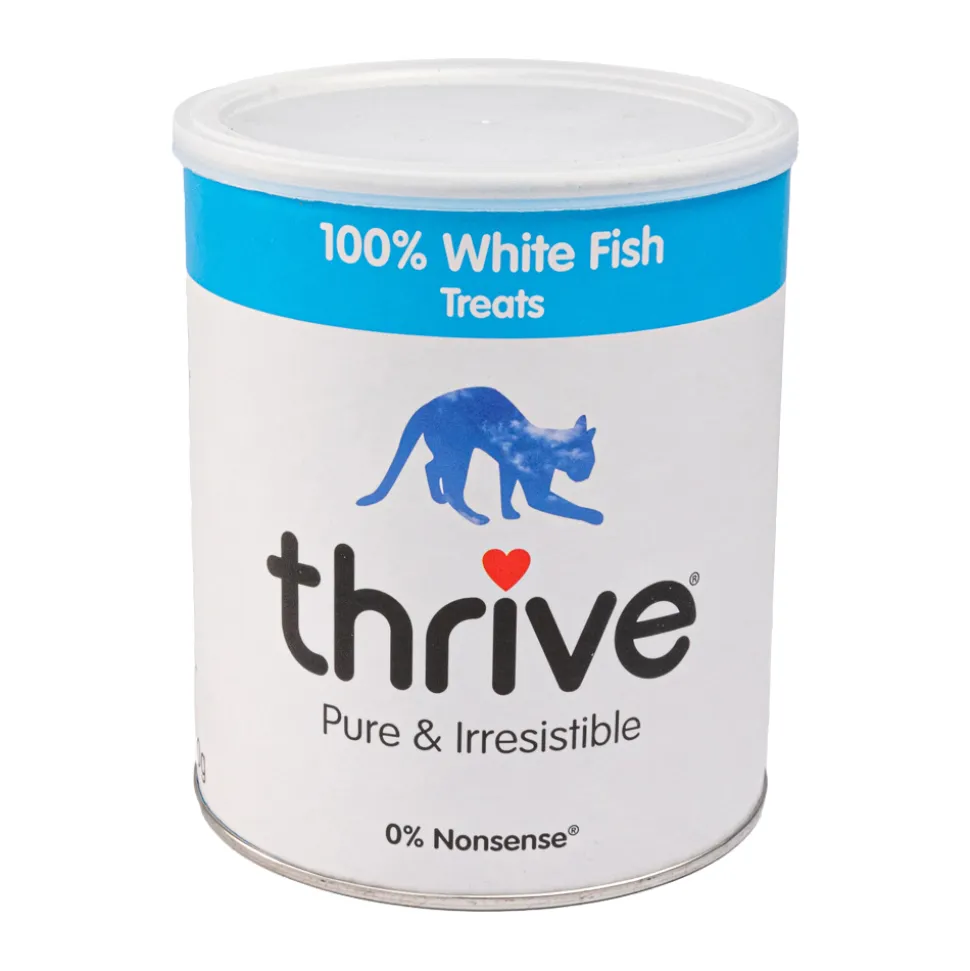 Thrive Kattensnoepjes