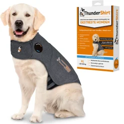 Thundershirt Hond