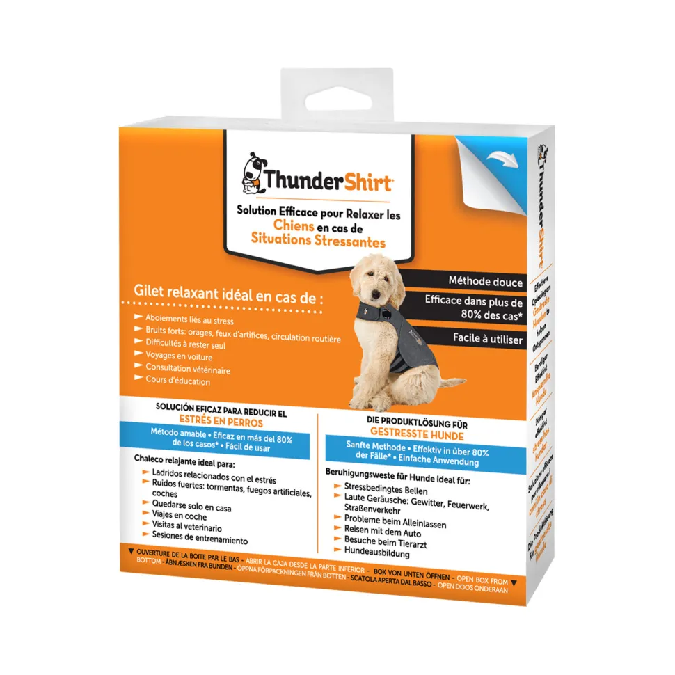 Thundershirt Hond