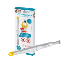 TickSAFE Tekengrijper