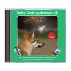 Tinley Gedragstherapie CD