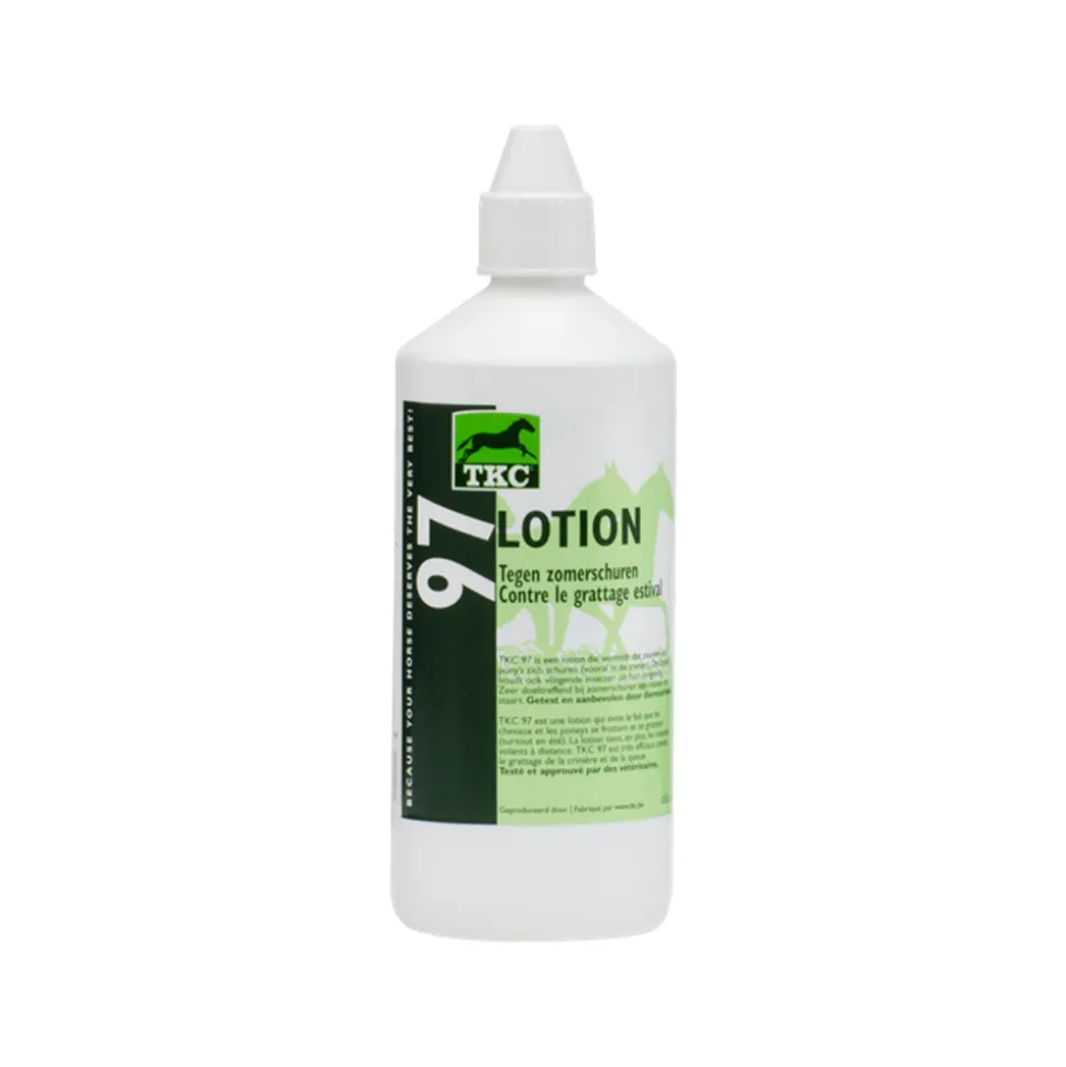 TKC 97 Lotion