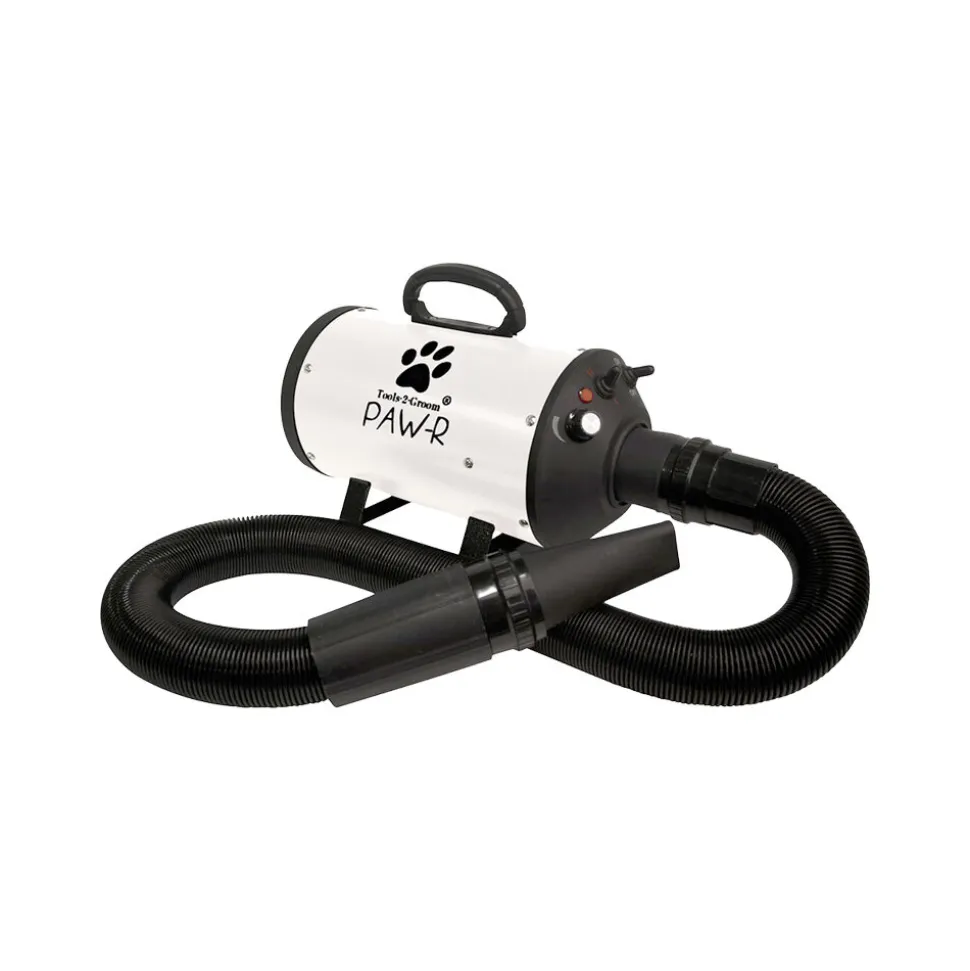 Tools-2-Groom Paw-R Basic Waterblazer