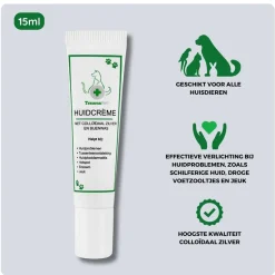 TraumaPet Huidcrème