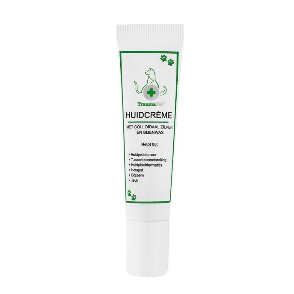 TraumaPet Huidcrème