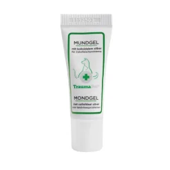 TraumaPet Mondgel