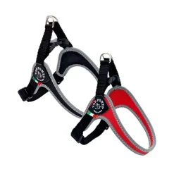 Tre Ponti Fibbia Basic Reflectie