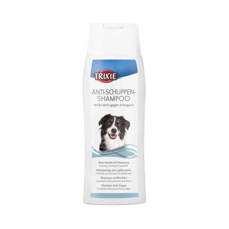 Trixie Anti-Roos Shampoo