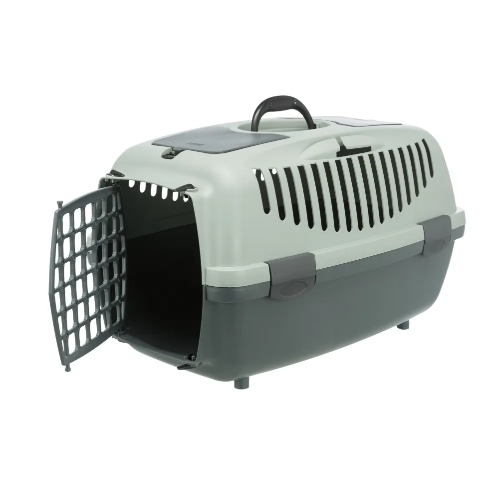 Trixie Be Eco Vervoersbox Capri
