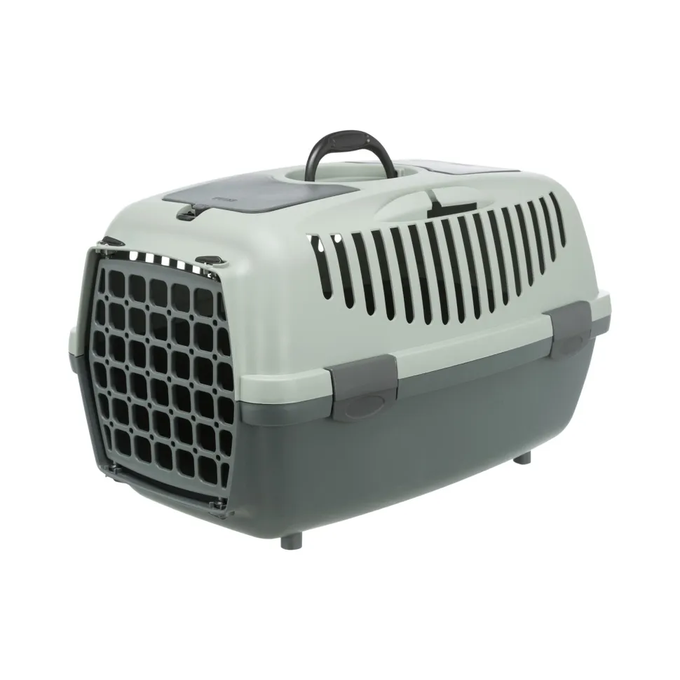 Trixie Be Eco Vervoersbox Capri