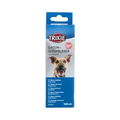 Trixie Bellenblaas Bacon
