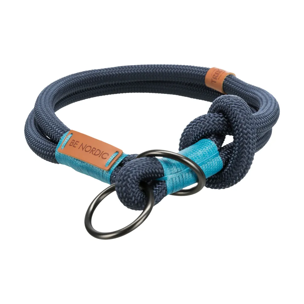 Trixie Be Nordic Anti-Trek Halsband