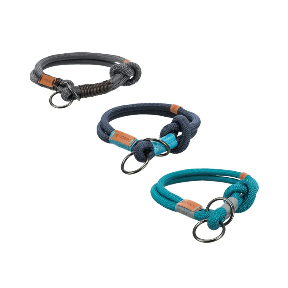 Trixie Be Nordic Anti-Trek Halsband