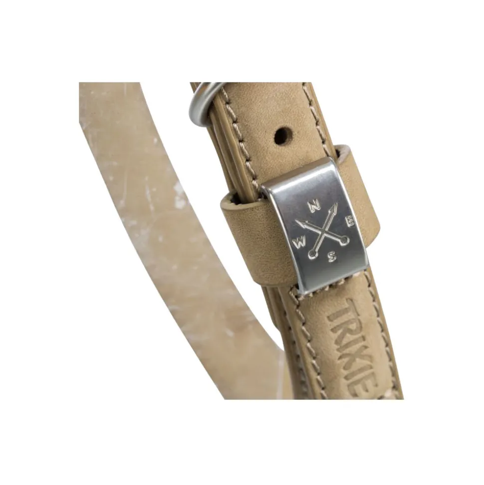 Trixie BE NORDIC Halsband Leer