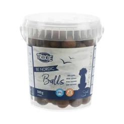 Trixie Be Nordic Salmon Balls