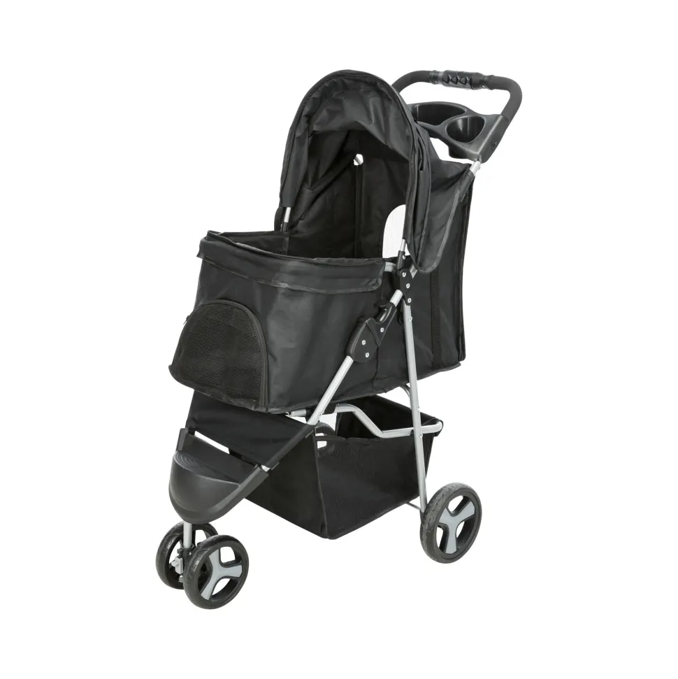 Trixie Buggy