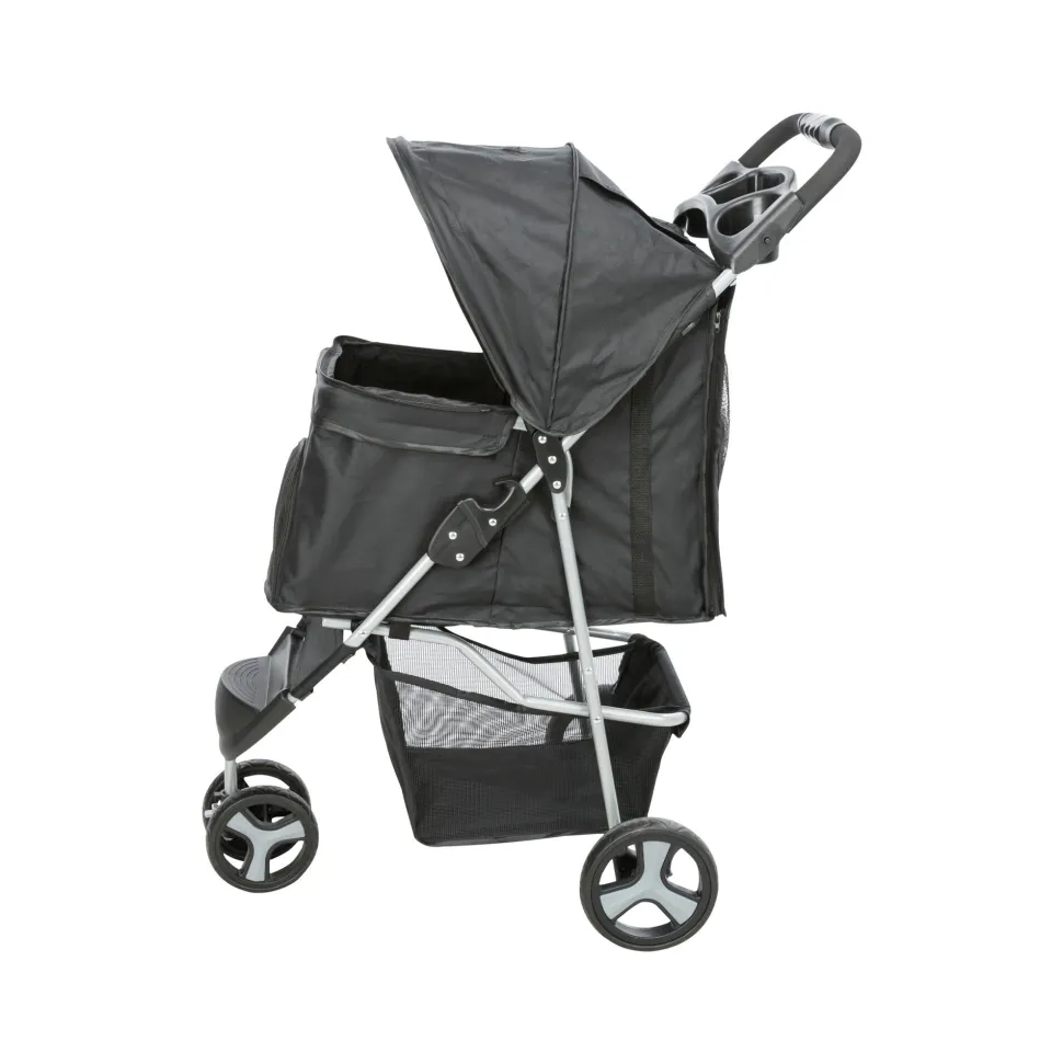 Trixie Buggy