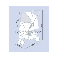 Trixie Buggy