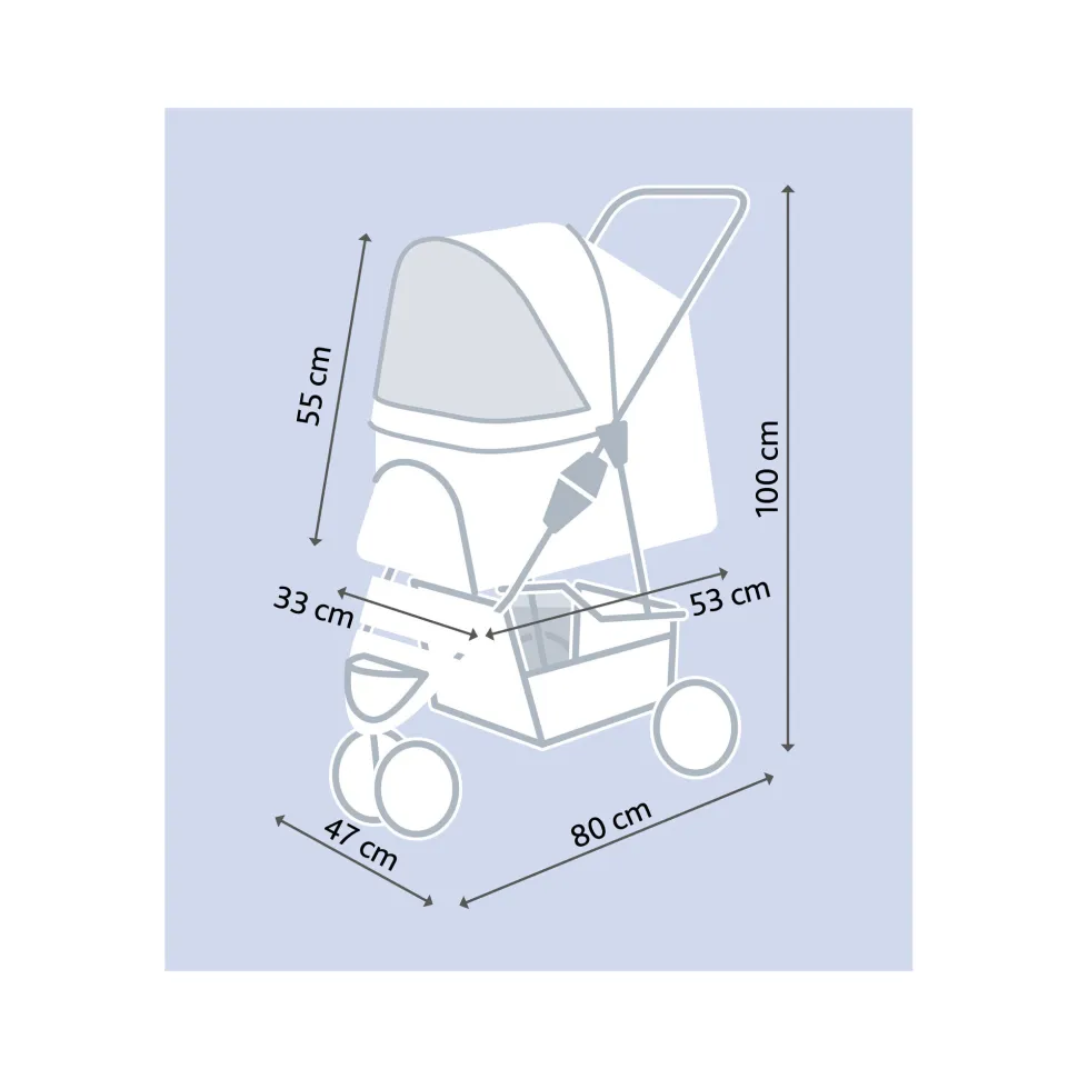 Trixie Buggy