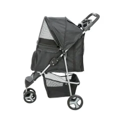 Trixie Buggy