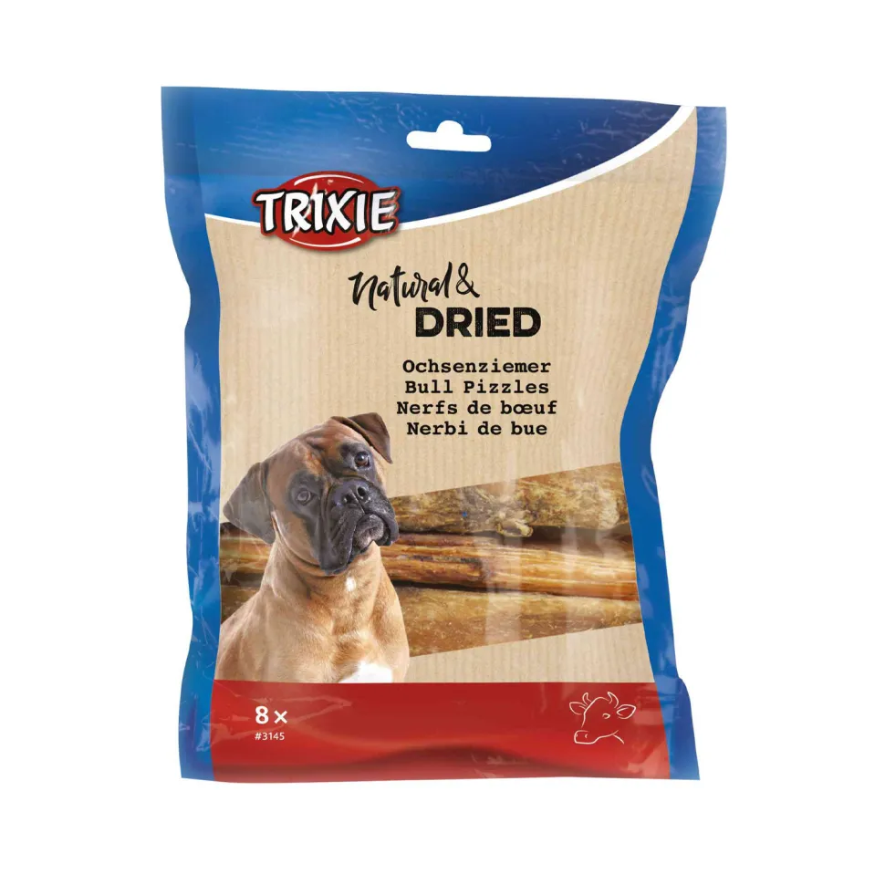 Trixie Bullenpezen