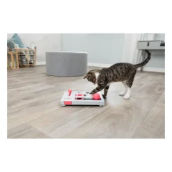 Trixie Cat Activity Brain Mover