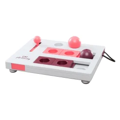 Trixie Cat Activity Brain Mover
