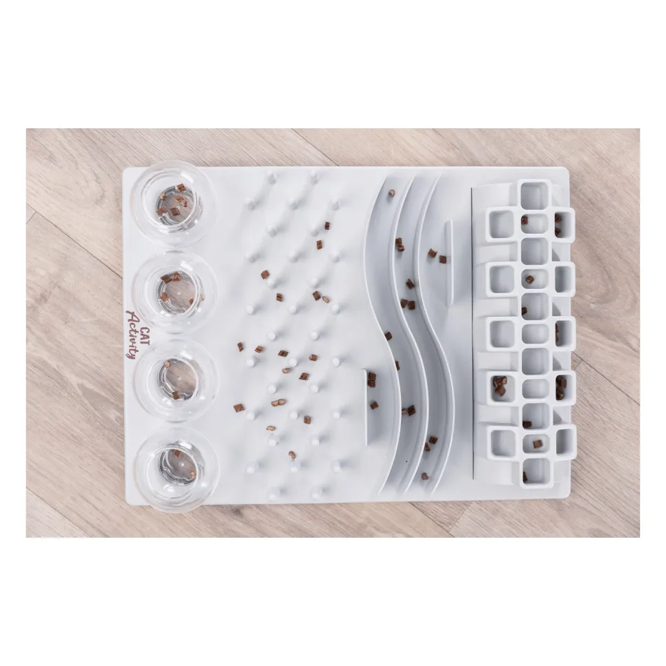 Trixie Cat Activity Fun Board