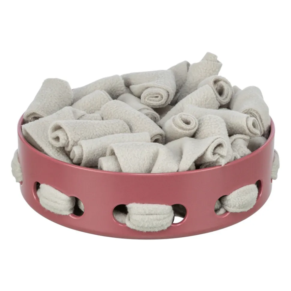 Trixie Cat Activity Hide'n'Sniff Bowl