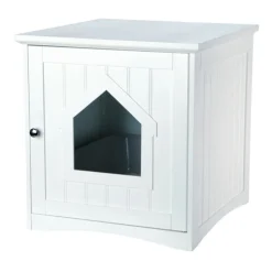 Trixie Cat House