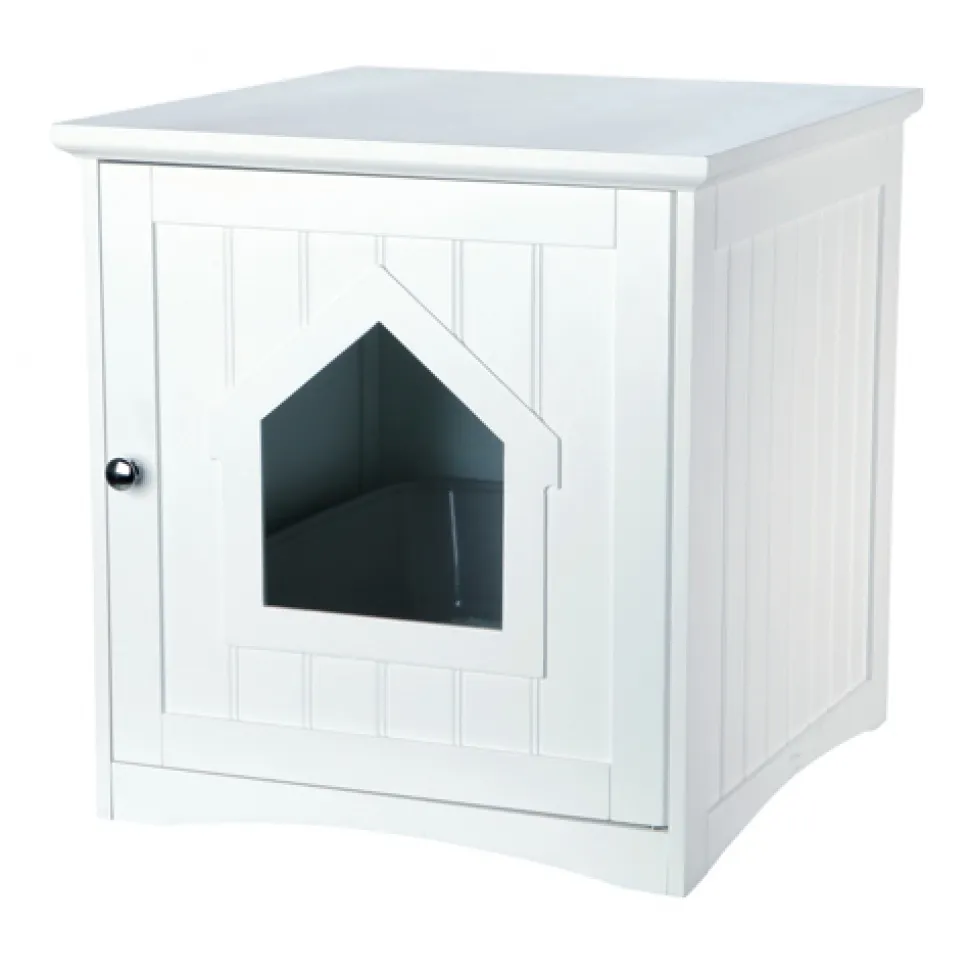 Trixie Cat House