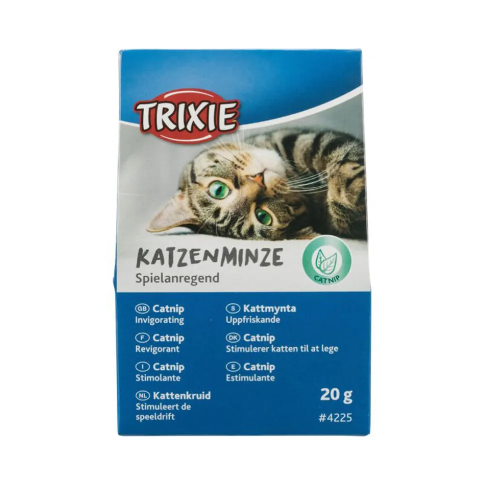 Trixie Catnip
