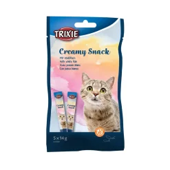 Trixie Creamy Snack