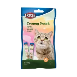 Trixie Creamy Snack