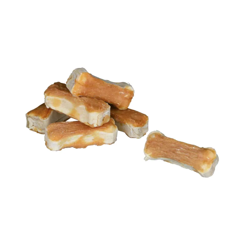 Trixie Denta Fun Chicken Chewing Bones