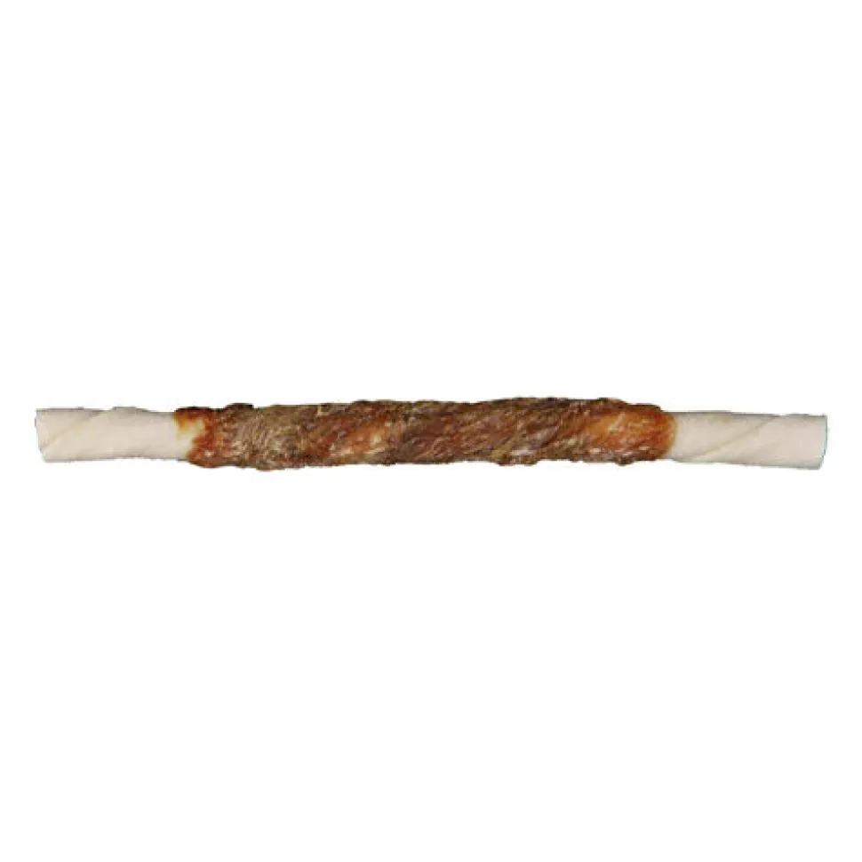 Trixie Denta Fun Chicken Chewing Rolls