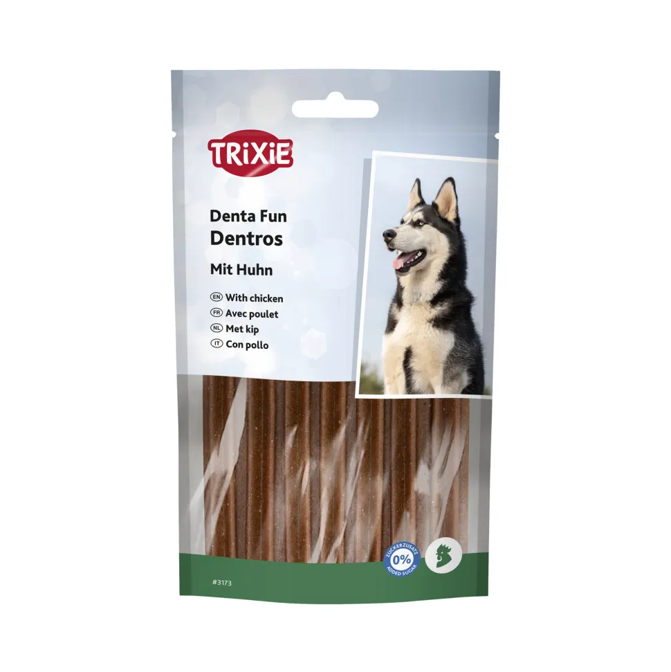Trixie Denta Fun Dentros